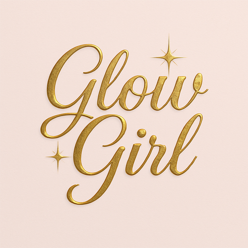 Glow Girl 